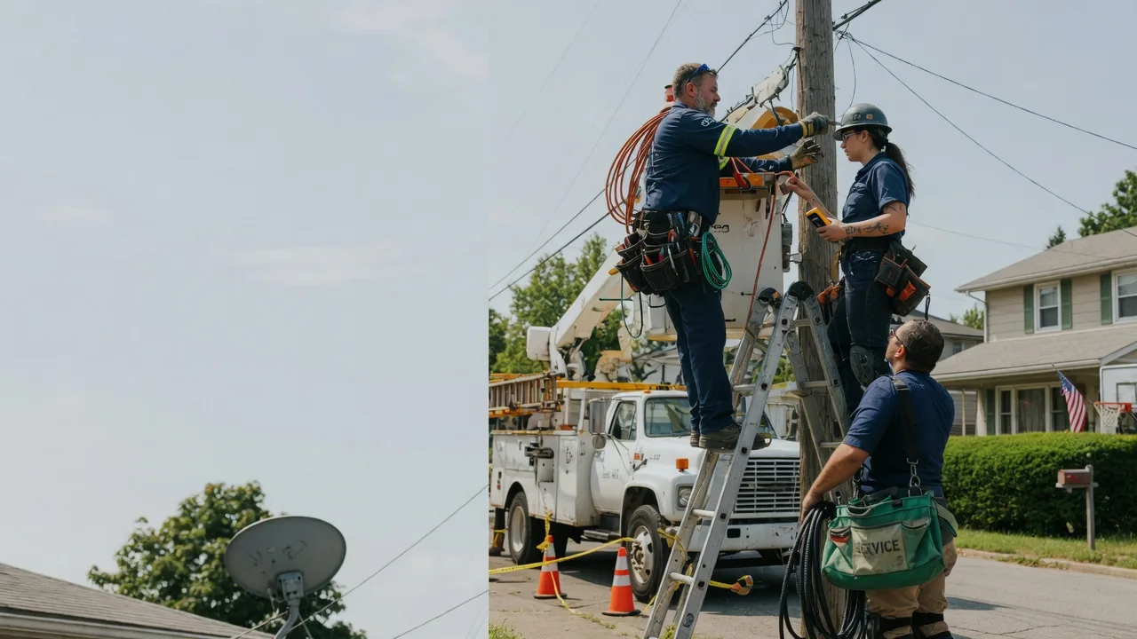 Electrical Repair in Corinth, MS near me
